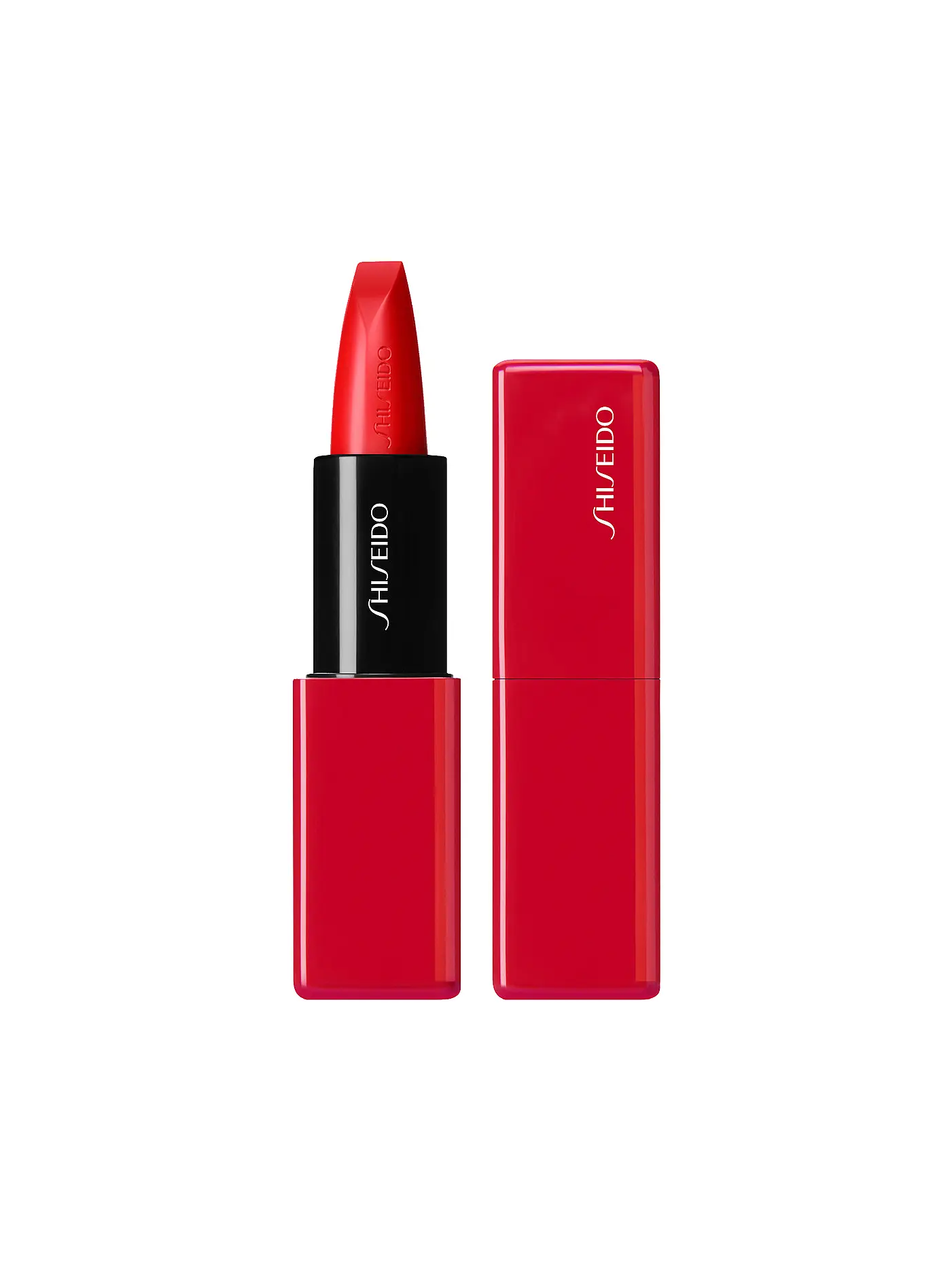 SHISEIDO | Lippenstift - TechnoSatin Gel Lipstick ( 417 ) | 